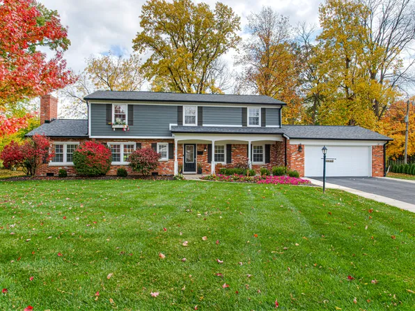 1997 Terrace Ln, Lebanon, IN 46052