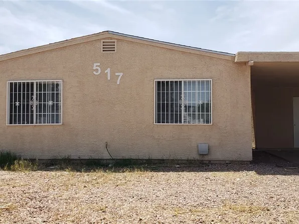 517 Duchess Ave, North Las Vegas, NV 89030