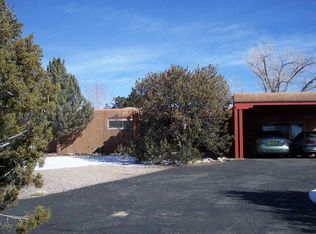 30 General Sage Dr, Santa Fe, NM 87505