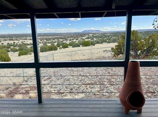 394 County Road 5020, Concho, AZ 85924