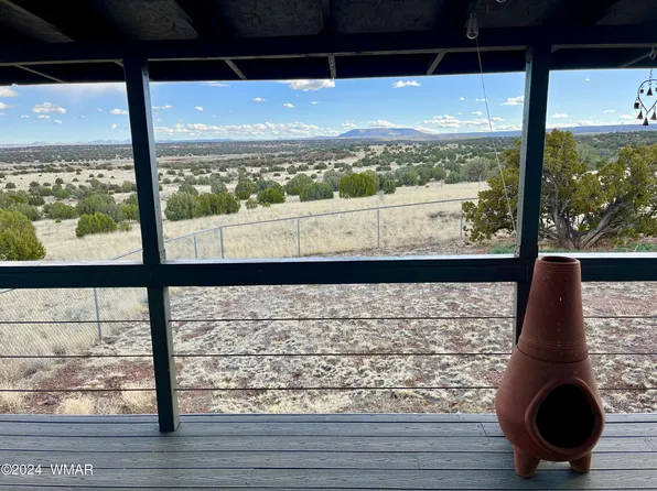 394 County Road 5020, Concho, AZ 85924