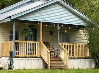 911 5th St, Baldwyn, MS 38824
