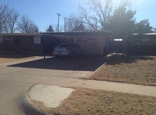 5411 31st St, Lubbock, TX 79407