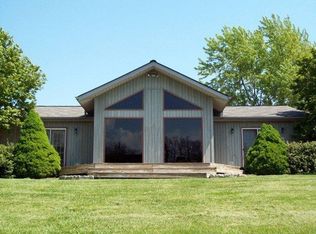 3977 Long Lick Pike, Stamping Ground, KY 40379