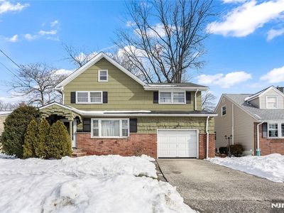 15 Garden St, Bergenfield, NJ, 07621
