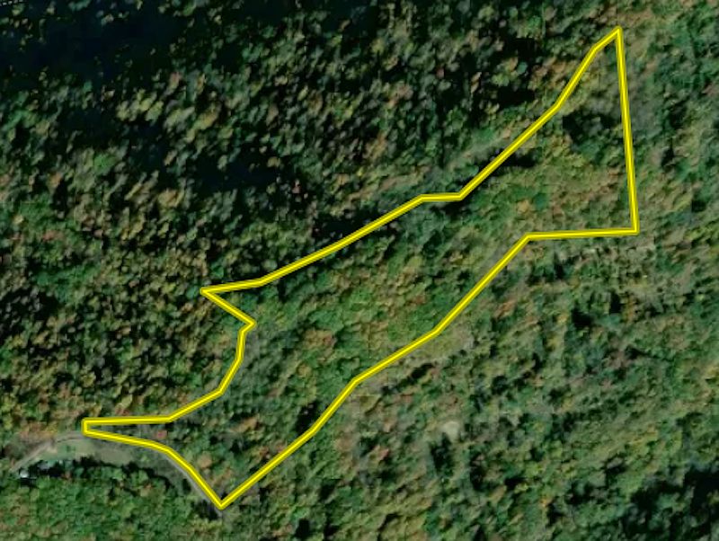 1st image of 0 Pisgah Ridge Rd