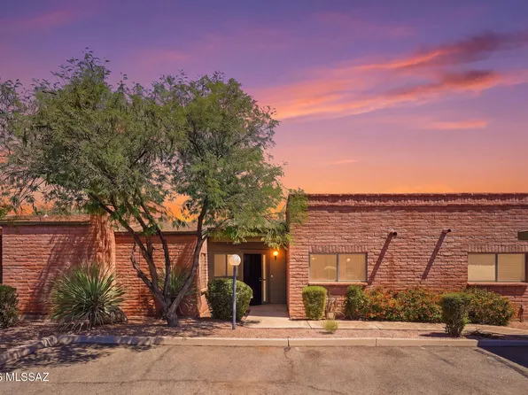 4315 E Presidio Rd, Tucson, AZ 85712