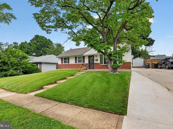 3543 Windsor Dr, Bensalem, PA 19020