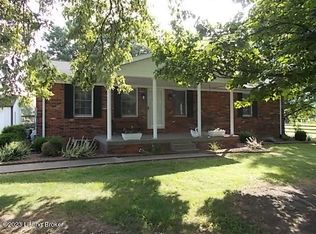 340 Holy Cross Rd, Loretto, KY 40037