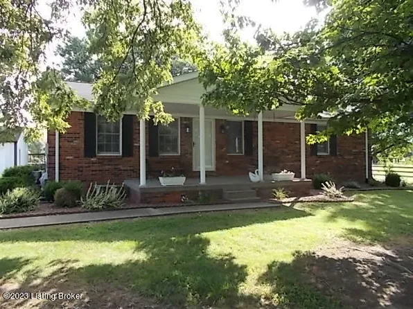 340 Holy Cross Rd, Loretto, KY 40037