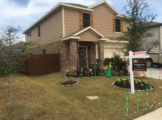 4109 Tiburon St, Fort Worth, TX 76106