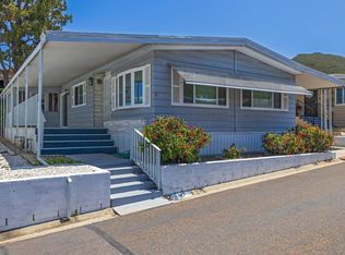 7467 Mission Gorge Rd SPACE 147, Santee, CA 92071