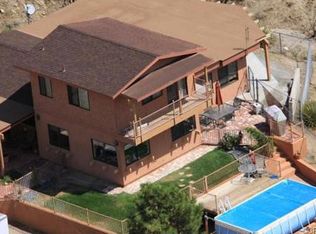 11625 Tecopa Rd, Morongo Valley, CA 92256