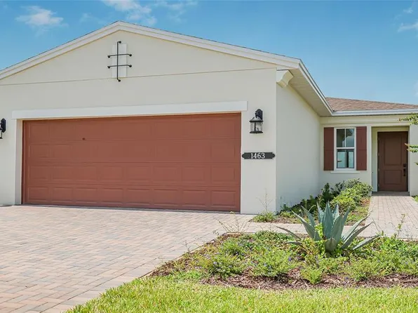 1463 SANTORINI WAY, TAVARES, FL 32778