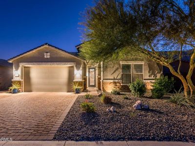 5526 N 188th Ln, Litchfield Park, AZ, 85340