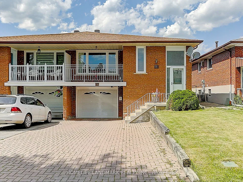 18 Faye Dr #MAIN