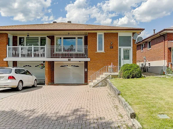 18 Faye Dr, Toronto, ON