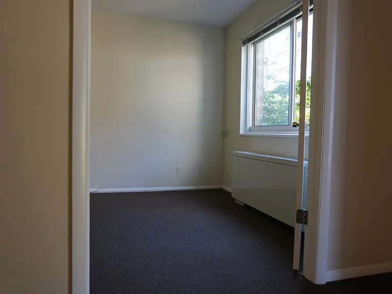 Bedroom A