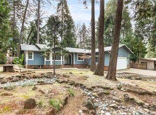 14366 Carnegie Rd, Magalia, CA 95954