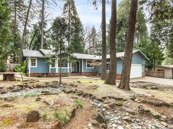 14366 Carnegie Rd, Magalia, CA 95954