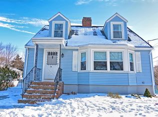 14 Beaver Park, Danvers, MA 01923