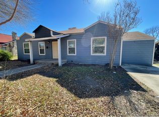 208 Shadwell Dr, San Antonio, TX 78228