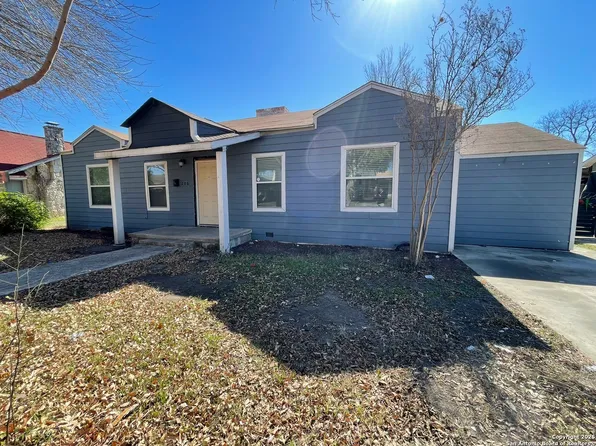 208 SHADWELL DR, San Antonio, TX 78228
