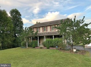 141 Covered Bridge Rd, Pine Grove, PA 17963