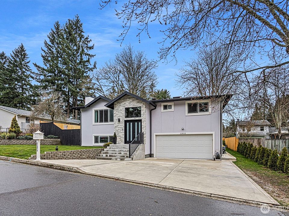 11810 SE 323rd Place, Auburn, WA 98092 | MLS #2487528 | Zillow