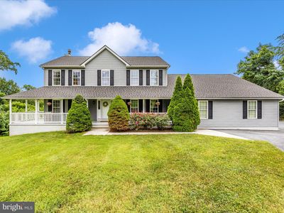 12210 Timber Run Ct, Monrovia, MD, 21770