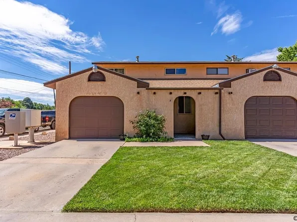 811 Logan St Unit A, Canon City, CO 81212