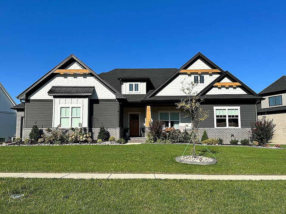 13504 Riggs Lake Ln, Louisville, KY 40299 Zillow