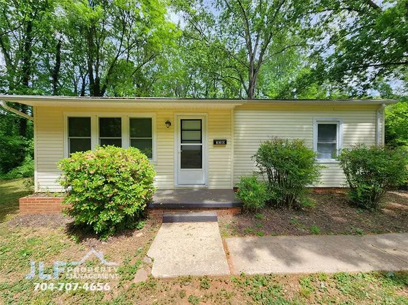 330 W Church St, China Grove, NC 28023