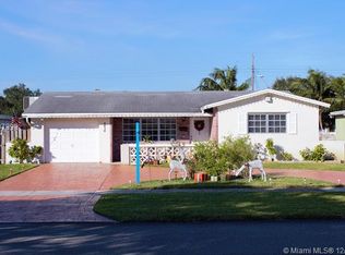 4515 Jackson St, Hollywood, FL 33021
