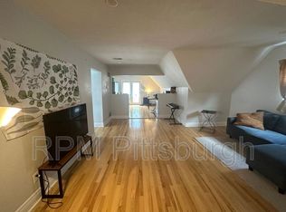 5619 E Liberty Blvd #3, Pittsburgh, PA