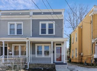 1926 17th St SE, Washington, DC 20020