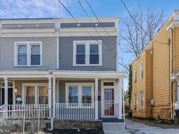 1926 17th St SE, Washington, DC 20020