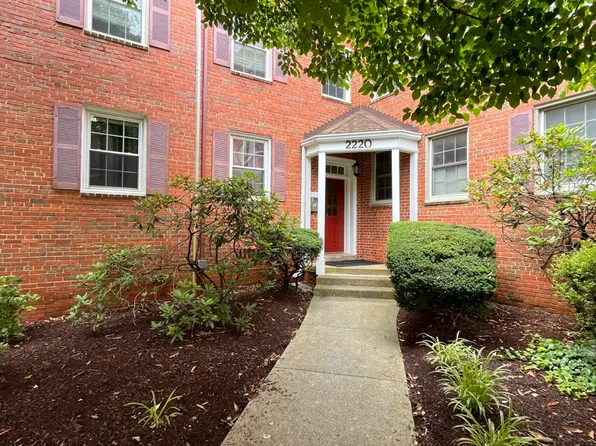 2220 Washington Ave, Silver Spring, MD