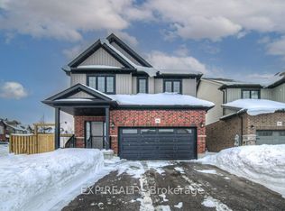 94 Isaac St, Woolwich, ON N3B 0E2