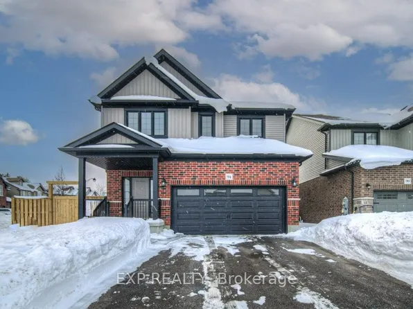 94 Isaac St, Woolwich, ON N3B 0E2