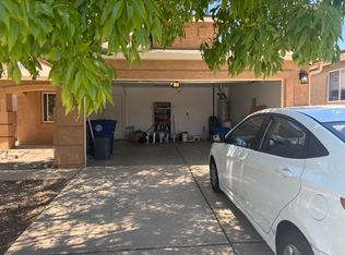 10619 Quasar St NW, Albuquerque, NM 87114
