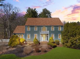 78 Gretchen Way, Raynham, MA 02767