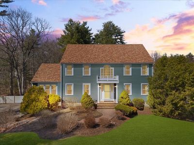 78 Gretchen Way, Raynham, MA, 02767