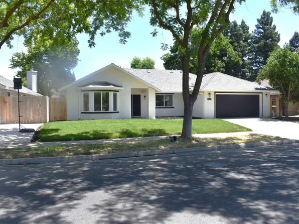 3458 Joerg Ave, Merced, CA 95340