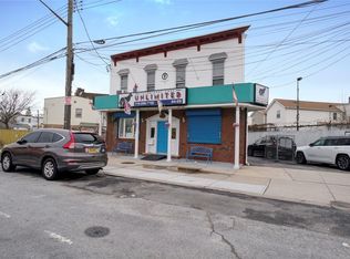 8409 Rockaway Blvd, Ozone Park, NY 11416