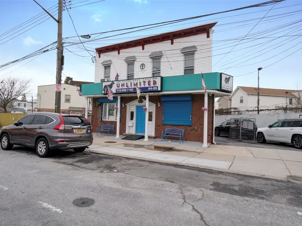 84-09 Rockaway Boulevard, Ozone Park, NY 11416