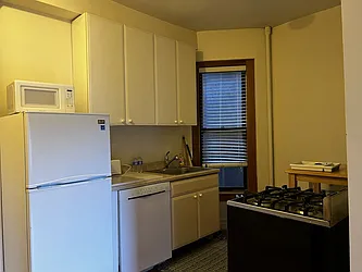 Rented by Oxford Property Group