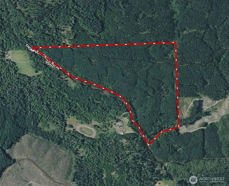 2nd image of 217 XX Thompson Creek Road