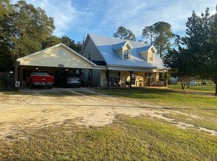 917 E Highland Ave, Geneva, AL 36340
