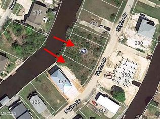 149 Skyline Dr, Bay Saint Louis, MS 39520